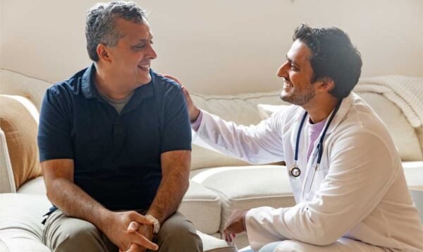 5 Screenings That Can Detect Men’s Silent Health Problems Early