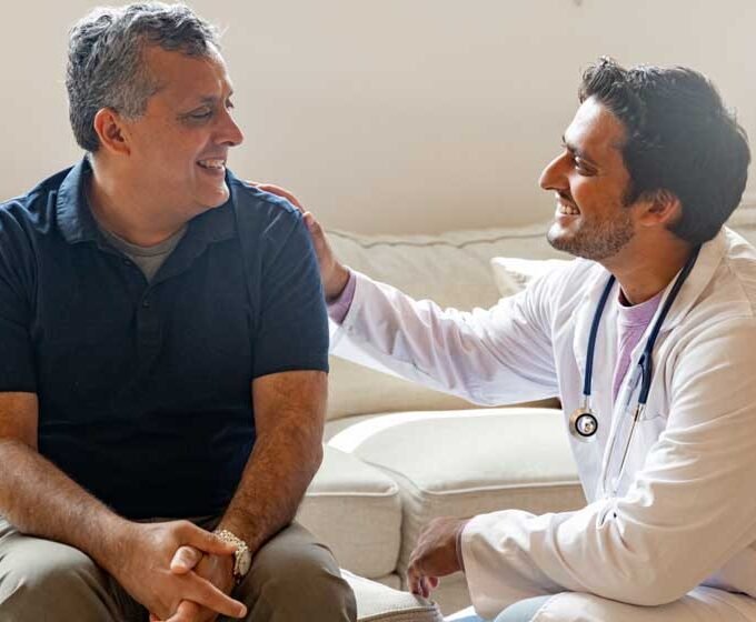 5 Screenings That Can Detect Men’s Silent Health Problems Early