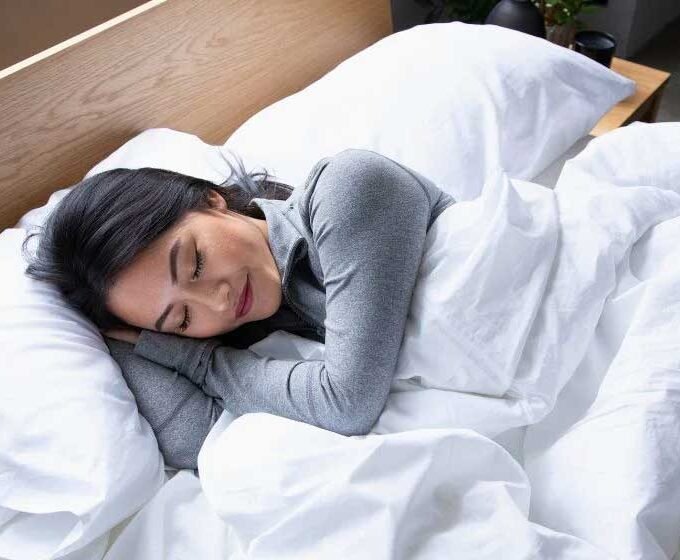 5 steps to choosing the perfect quilt to improve sleep and home comfort