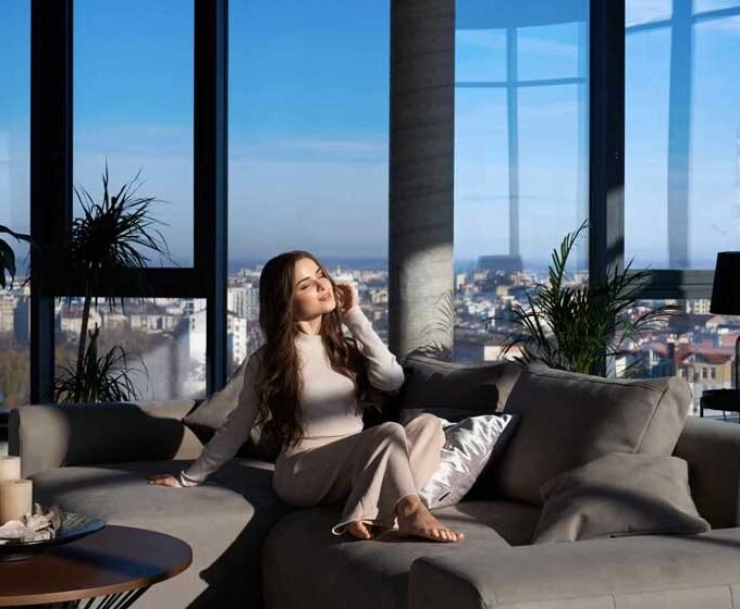 How to live life in comfort in a high-class lifestyle community