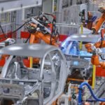 Industrial Laser Welder Adoption Surges Across Factory Floors in 2025
