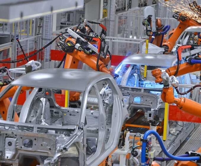Industrial Laser Welder Adoption Surges Across Factory Floors in 2025