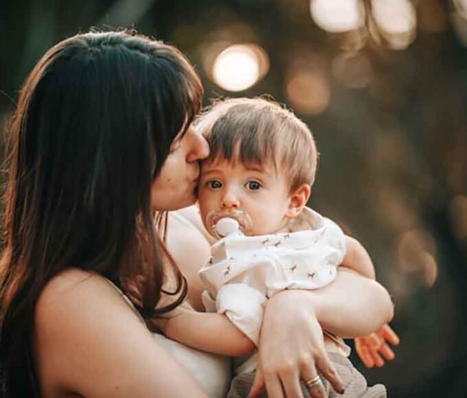 Quick Guide to Prioritizing a Mother’s Mental & Emotional Health