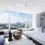 The great attractions of reserving a room in a Bangkok hotel near Terminal 21