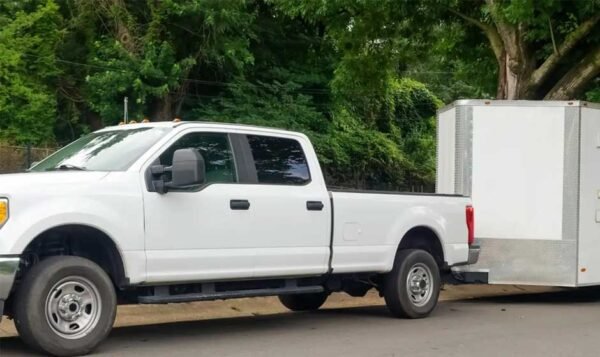 Top Maintenance Tips to Extend the Lifespan of Truck Trailers