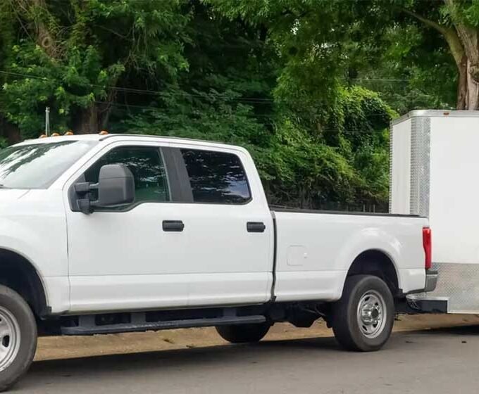 Top Maintenance Tips to Extend the Lifespan of Truck Trailers