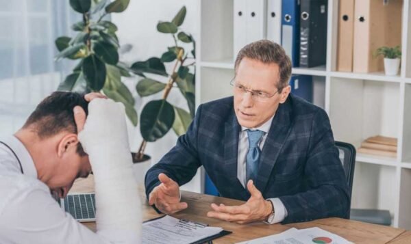 Understanding the Role of a Personal Injury Lawyer in Kansas