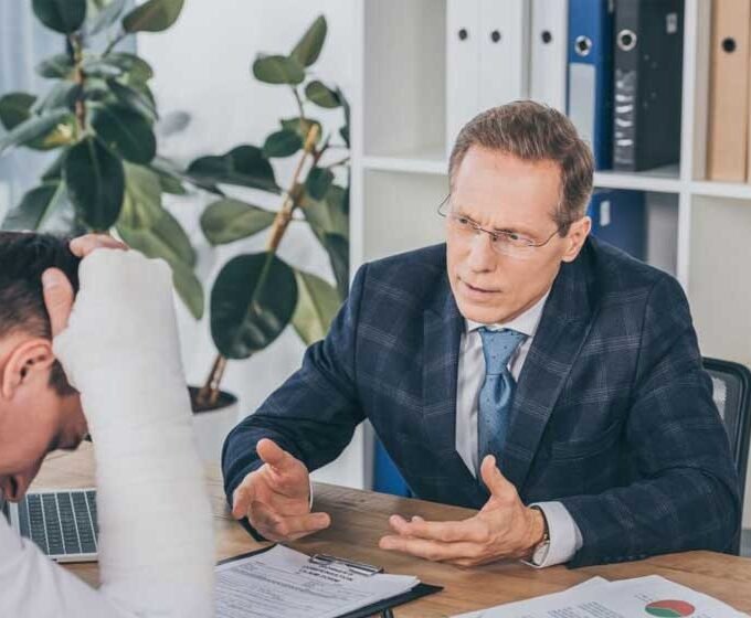 Understanding the Role of a Personal Injury Lawyer in Kansas