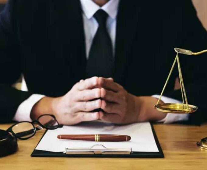 Understanding the Role of a Personal Injury Lawyer in Missouri