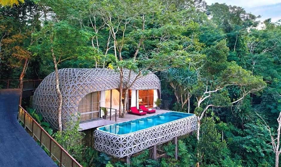 What Type of Hotel in Thailand is Right for Your Visit