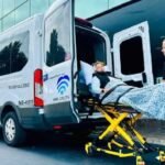 What's Included in Long-Distance Medical Transport?