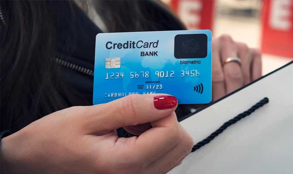 Everything you need to know before applying for a credit card