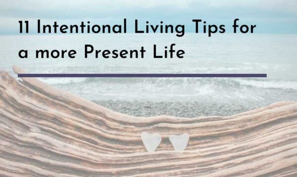 How to Create a More Intentional Year Ahead