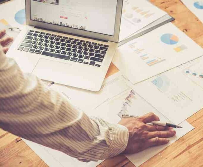 How to Effectively Manage Your Portfolio