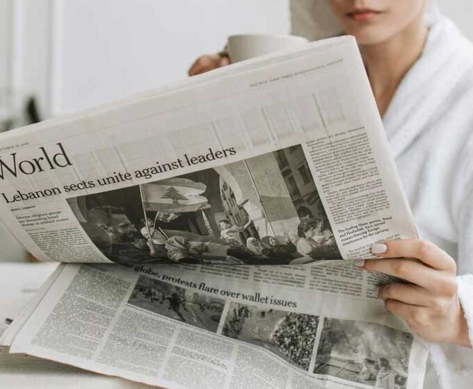 How to Stay Informed About Your Health and Well-Being