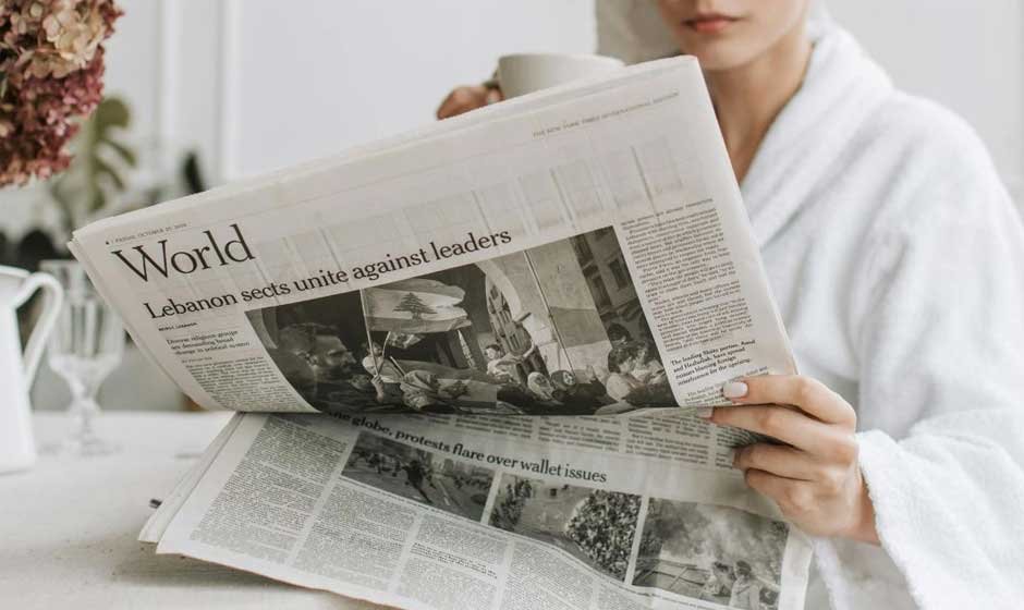 How to Stay Informed About Your Health and Well-Being