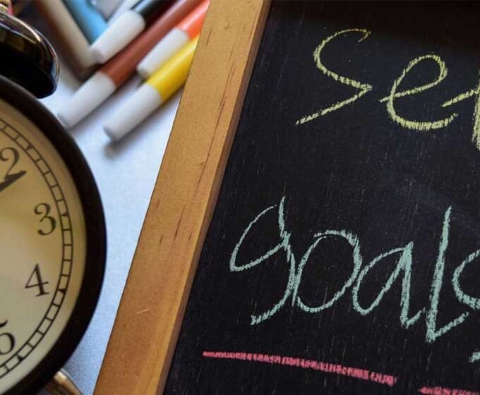 How to Turn Your Passions into Plans