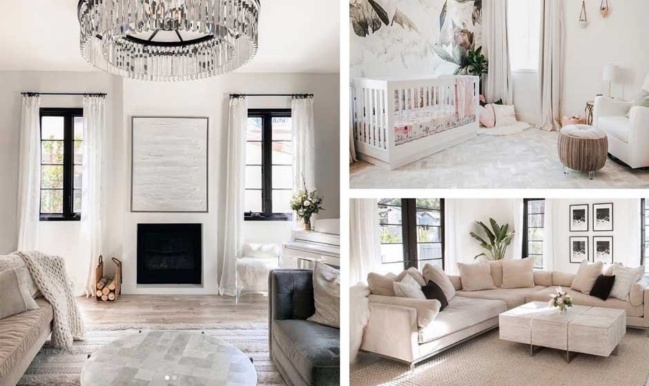 How to make your home feel fresh