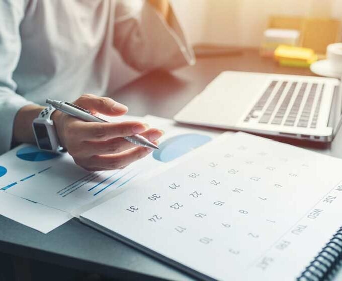 How to start the new year on a good financial footing