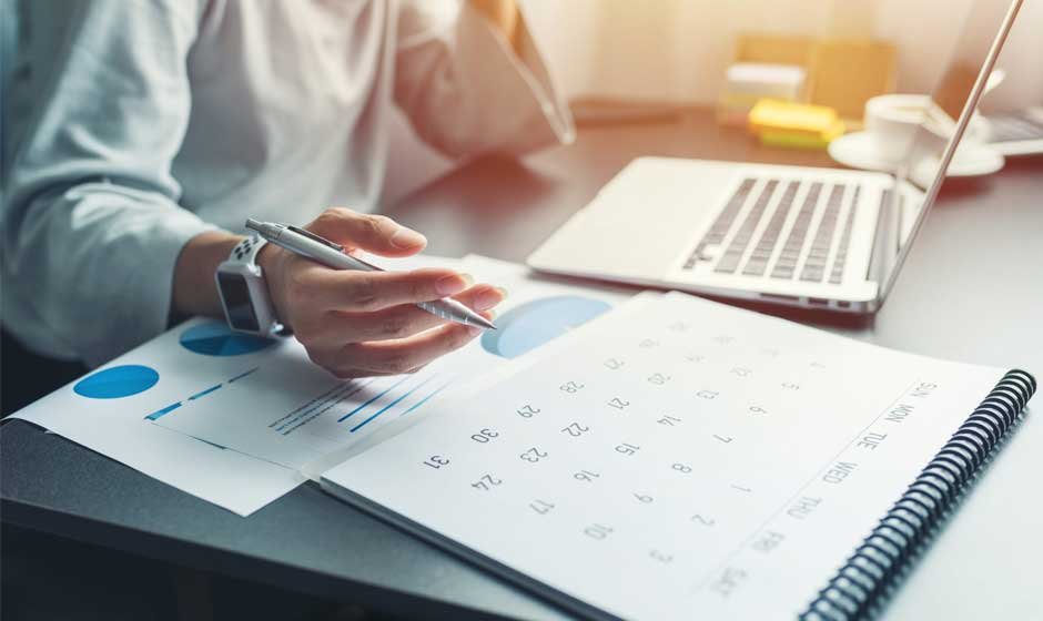 How to start the new year on a good financial footing