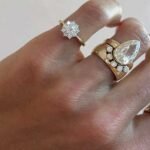 Layering Rings and Stacking Styles