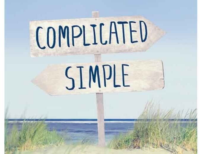 Mathematical Modeling Improves Life Decisions