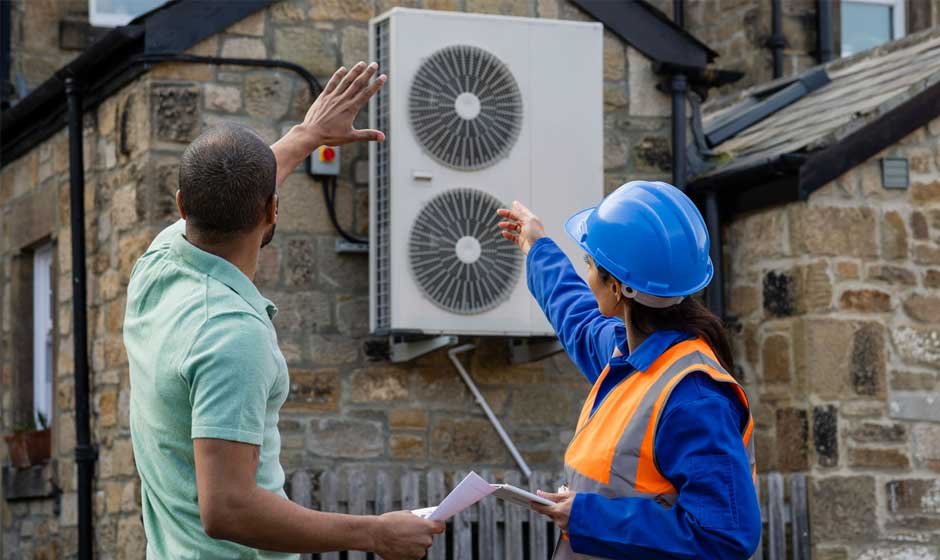 Planning a Home Makeover