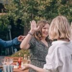 Reconnecting the Past to the Present