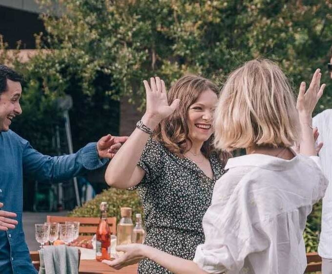 Reconnecting the Past to the Present