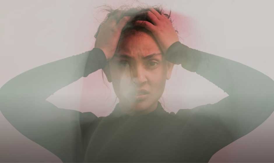 Signs It’s Time To Seek Help for Your Anxiety