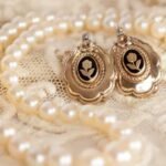 Styling Heirloom or Vintage Jewelry in Modern Ways