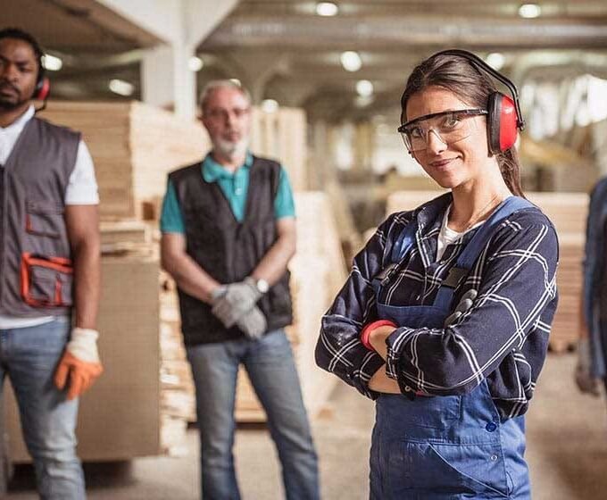 Tips to make your busy life as a tradesperson easier