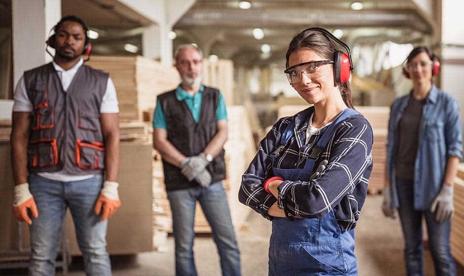 Tips to make your busy life as a tradesperson easier