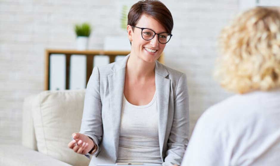 When Traditional Therapy Stops Working, What Comes Next