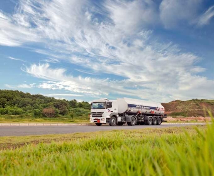 Where To Find the Best Fuel Supplier for Your Needs