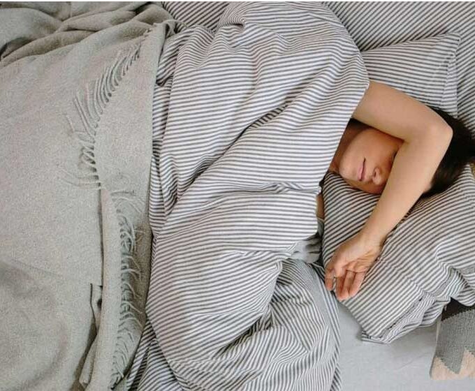 Your Guide to the Perfect Sleep
