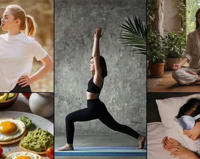 Daily habits that boost your overall wellbeing