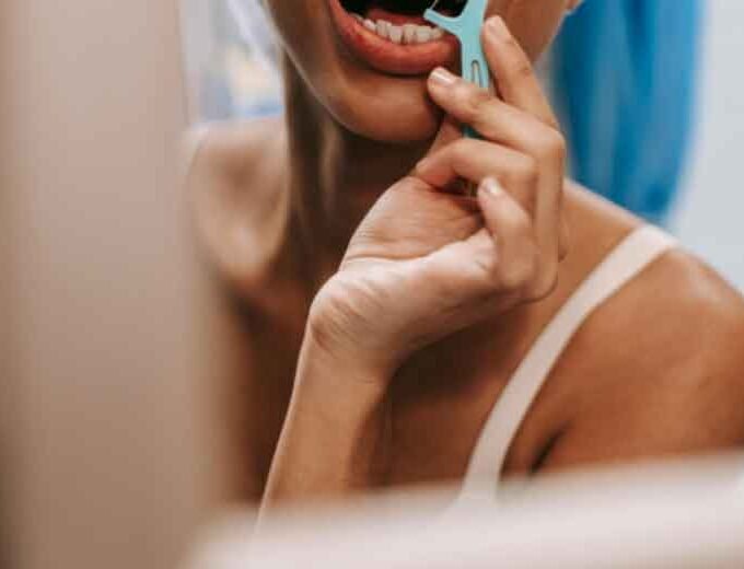 How Does Your Diet Affect Your Smile?