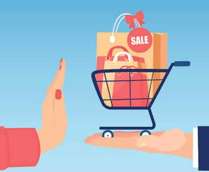 How to Stop Overspending On Everyday Items