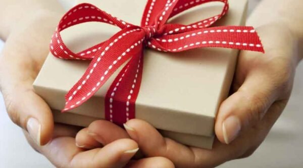 How to give good presents