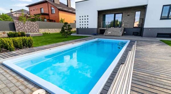 Why You Should Trust Expert Pool Builders for a Pool Renovation Project