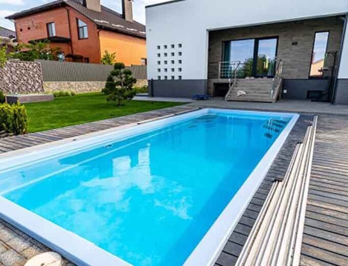 Why You Should Trust Expert Pool Builders for a Pool Renovation Project