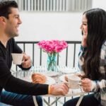 Planning an exciting date night in