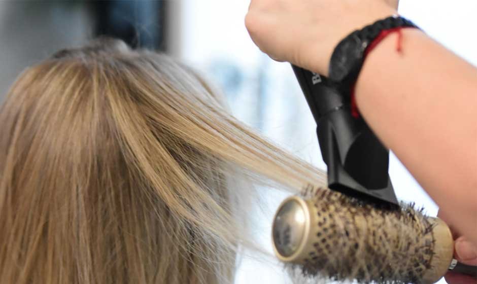 Practical and simple tips for using hair dryers