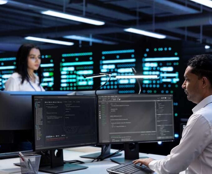 Top benefits of colocation hosting solutions for growing enterprises