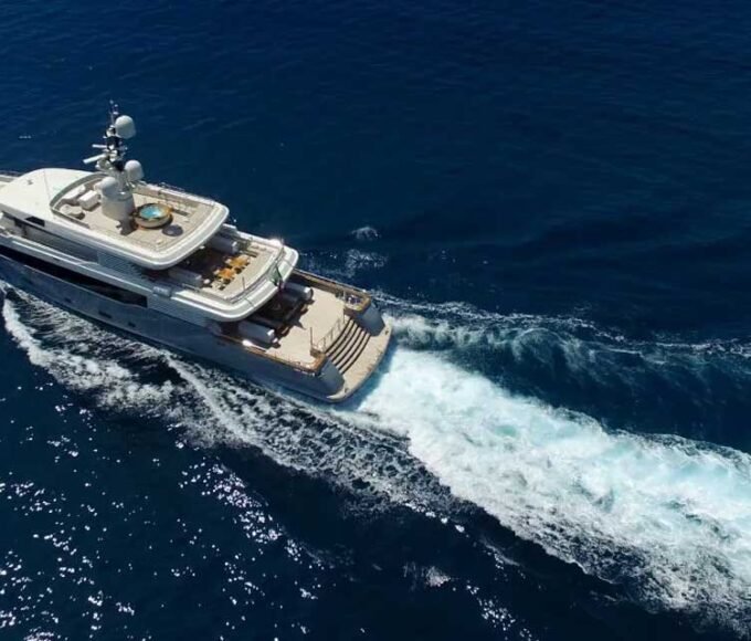 First time renting a yacht? Here’s how to do it without getting