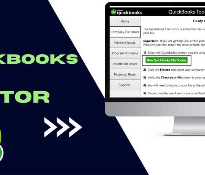How-to-Use-QuickBooks-File-Doctor-Efficiently