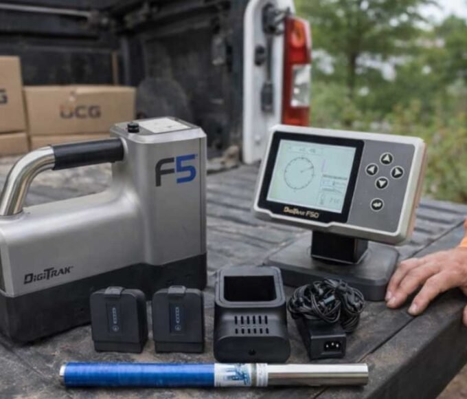 Really Need It For HDD Horizontal Directional Drilling