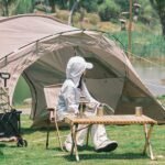 Spring Camping Essentials: What to Pack for Unpredictable Weather