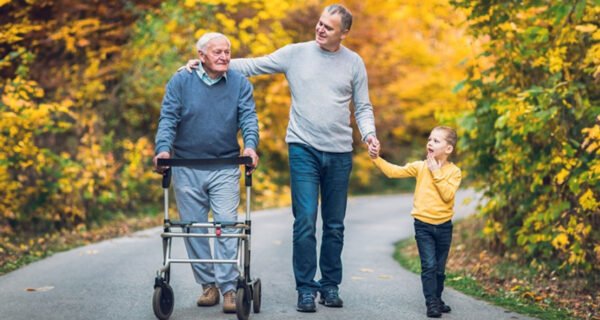 Effective Wellness Strategies for Family Caregivers Navigating Disability Support